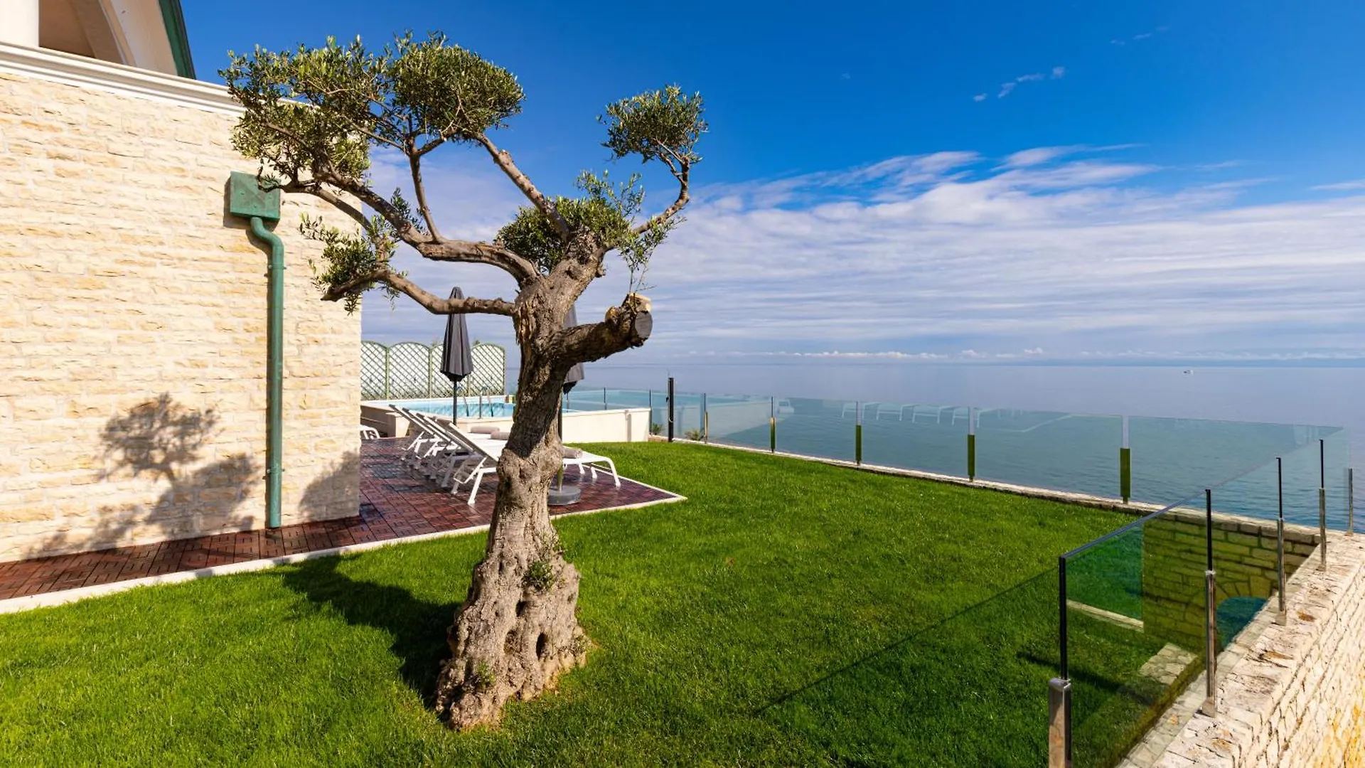 Villa Sarah Savudrija 0*,  Croatia