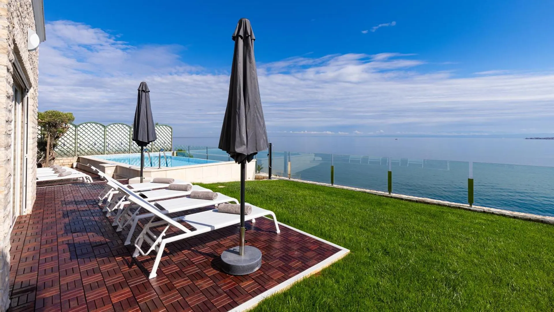 Villa Sarah Savudrija