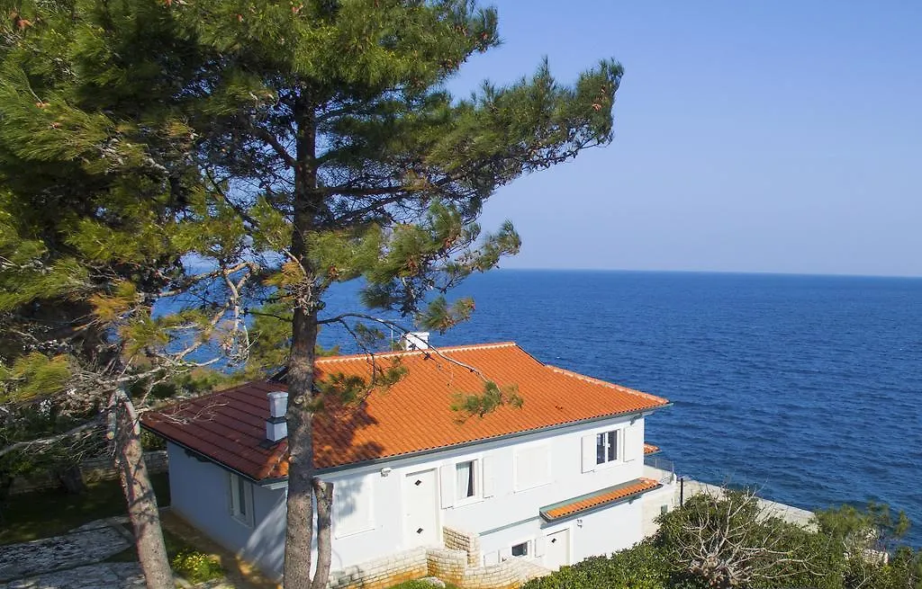 Villa Sarah Savudrija 0*,