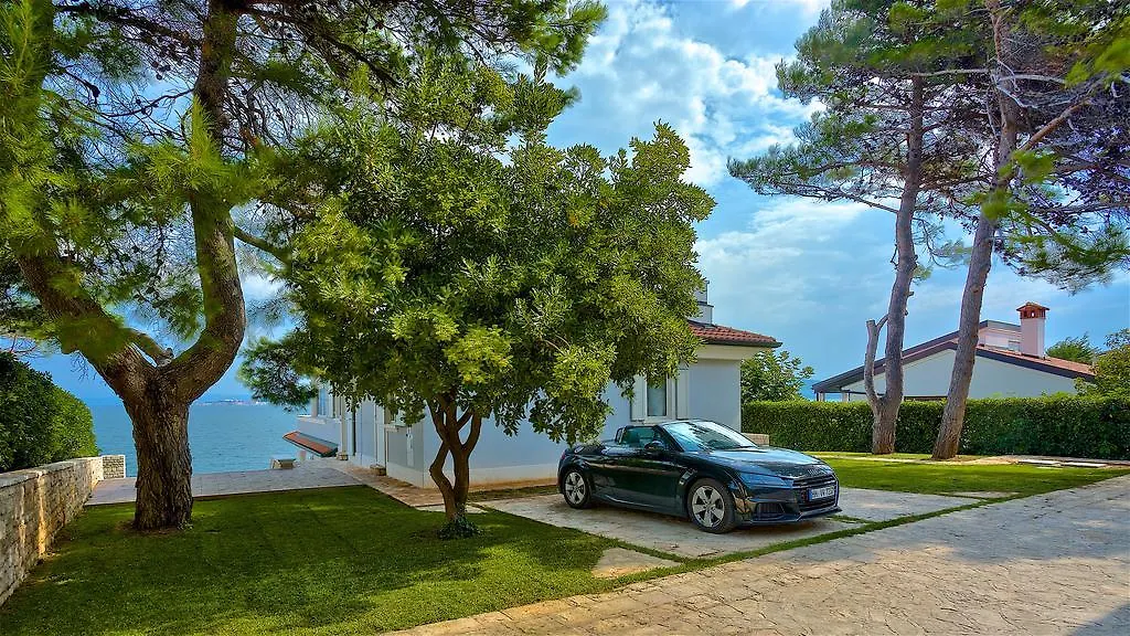 Villa Sarah Savudrija