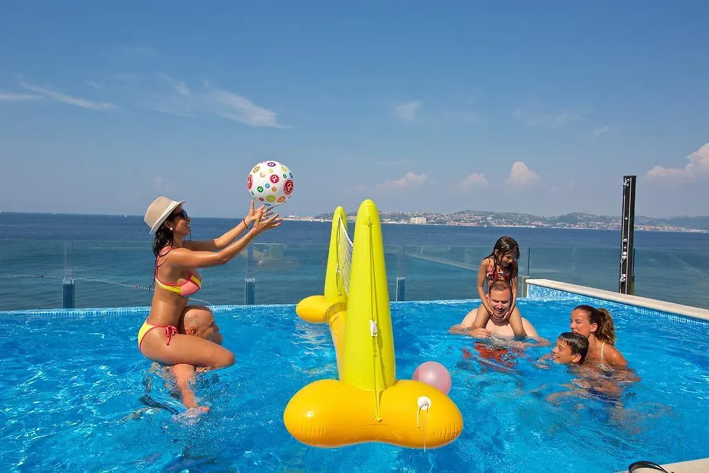 Villa Sarah Savudrija Croatia